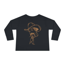 Load image into Gallery viewer, Whiskers Toddler Long Sleeve Tee