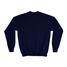 Load image into Gallery viewer, Whiskers Youth Crewneck Sweatshirt